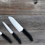 Houten mes kopen voor je restaurant 